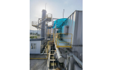 噴漆廢氣處理設備的5大技術優勢 輕松解決噴漆房廢氣困擾
