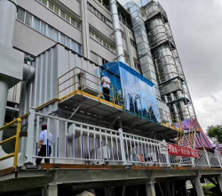 環境噪音治理