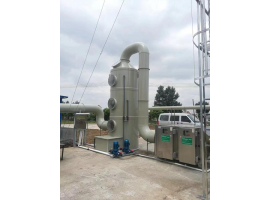 除塵設備出現漏氣現象該如何解決？