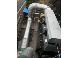 廢氣處理設備如何進行保養？